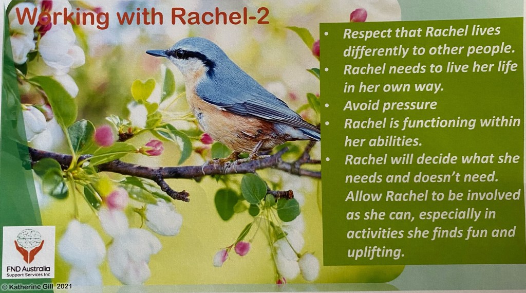 Training for Support&nbsp;Workers